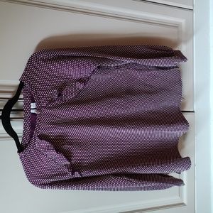 Beautiful Elle blouse